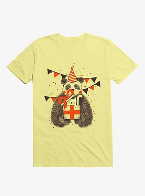Happy Birthday T-Shirt