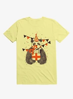 Happy Birthday T-Shirt