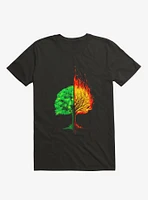 On Fire T-Shirt