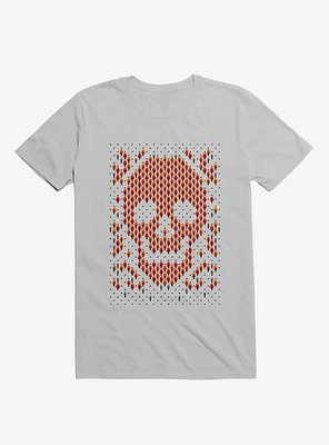Deforestation Ice Grey T-Shirt
