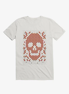 Deforestation White T-Shirt