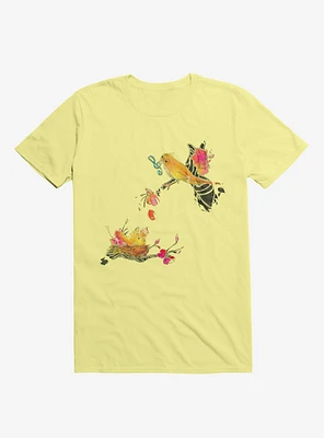 Feed The Soul T-Shirt