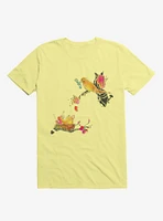 Feed The Soul T-Shirt
