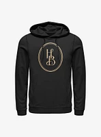 Disney Cruella Baroness Icon Hoodie