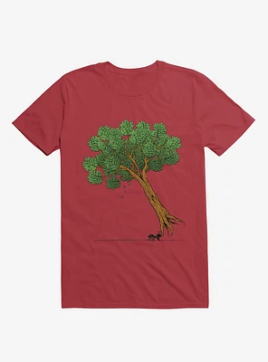 Big Appetite Red T-Shirt