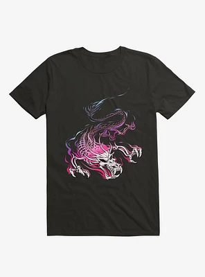 Dragon Skull T-Shirt