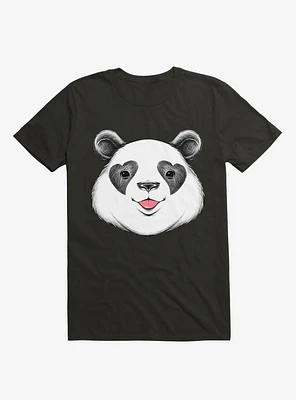 Panda Love T-Shirt