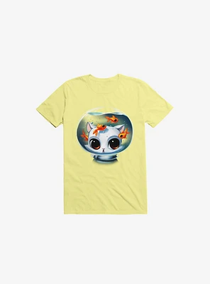 Castronaut Cat T-Shirt