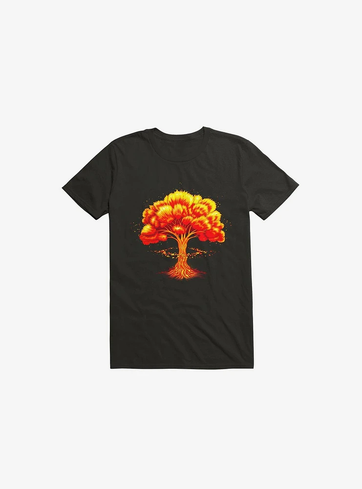 Nuclear Nature T-Shirt