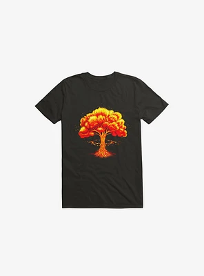 Nuclear Nature T-Shirt