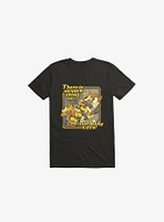 There Is No Such A Thing As Too Many Cats T-Shirt