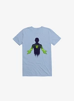 Untouchable Light Blue T-Shirt