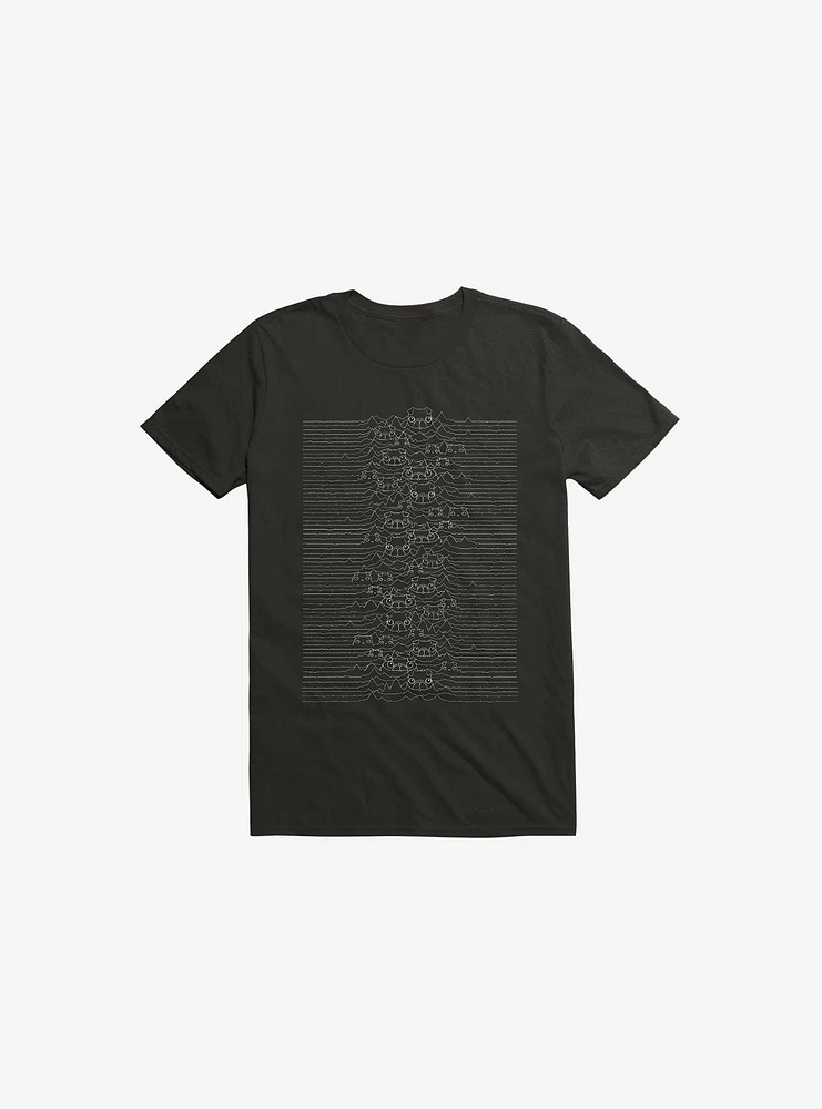 Pug Division T-Shirt