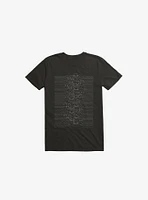 Pug Division T-Shirt