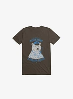 Sailor Tattoed Bear T-Shirt