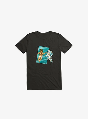 The Other Side Of Mirror T-Shirt