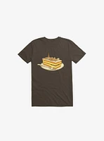 Hungry For Travels: Slice of Paris T-Shirt