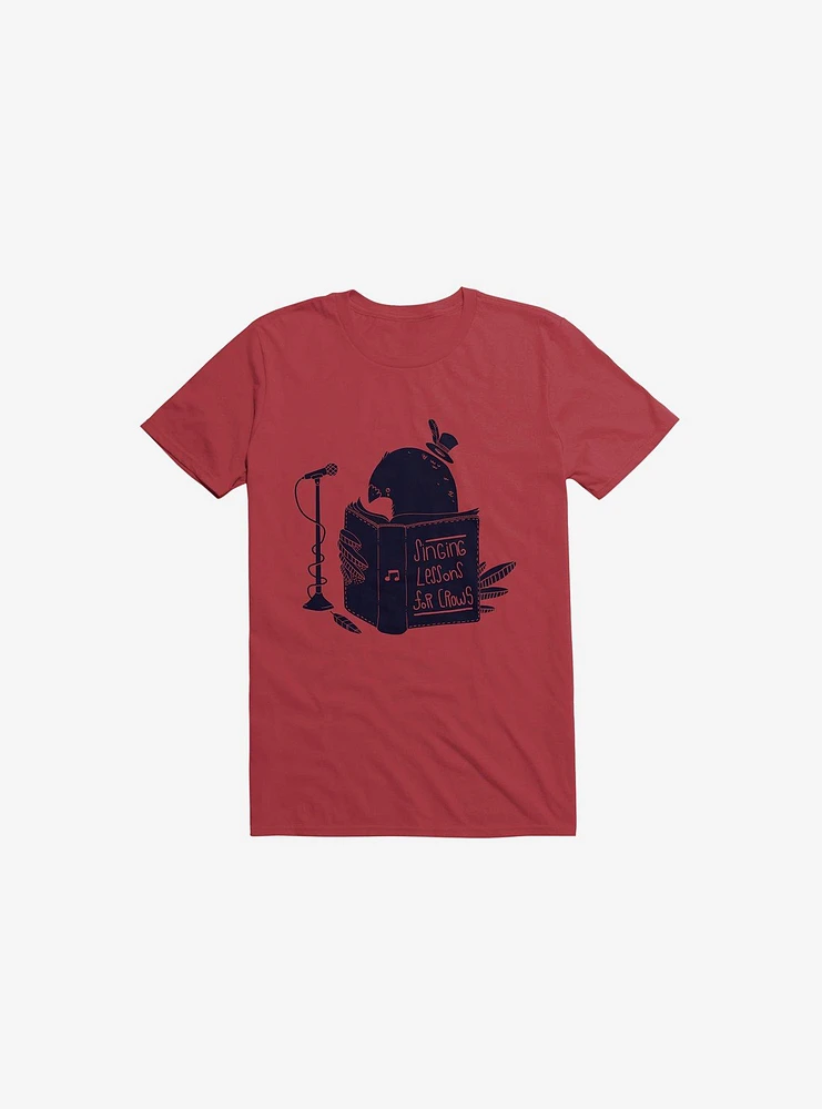 Singing Lessons T-Shirt