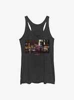 Marvel WandaVision Best Neighbor Agatha Girls Tank