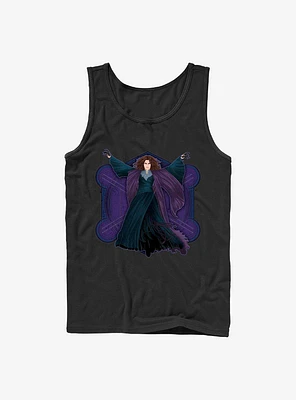 Marvel WandaVision Agatha Witch Tank
