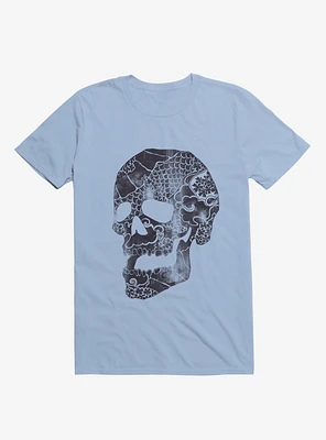 Ancestors Light Blue T-Shirt