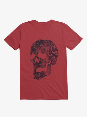 Ancestors Red T-Shirt