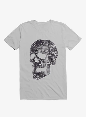 Ancestors Ice Grey T-Shirt