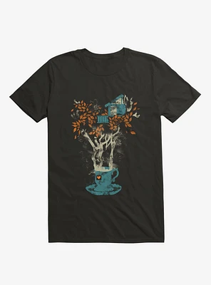 Tea House T-Shirt