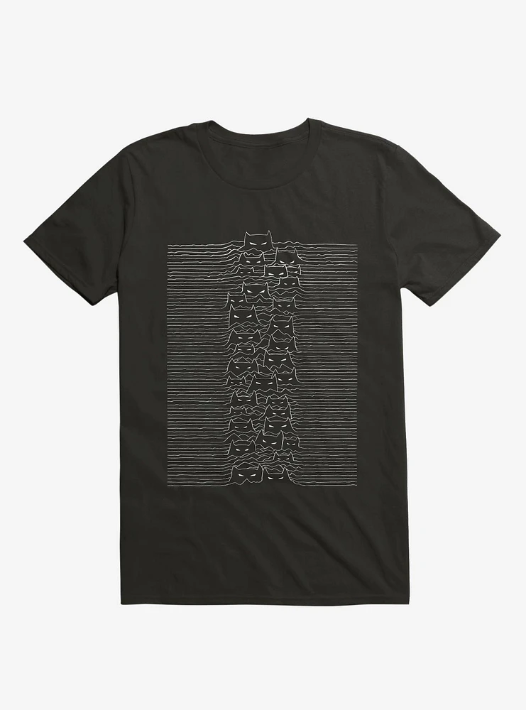Bat Division T-Shirt