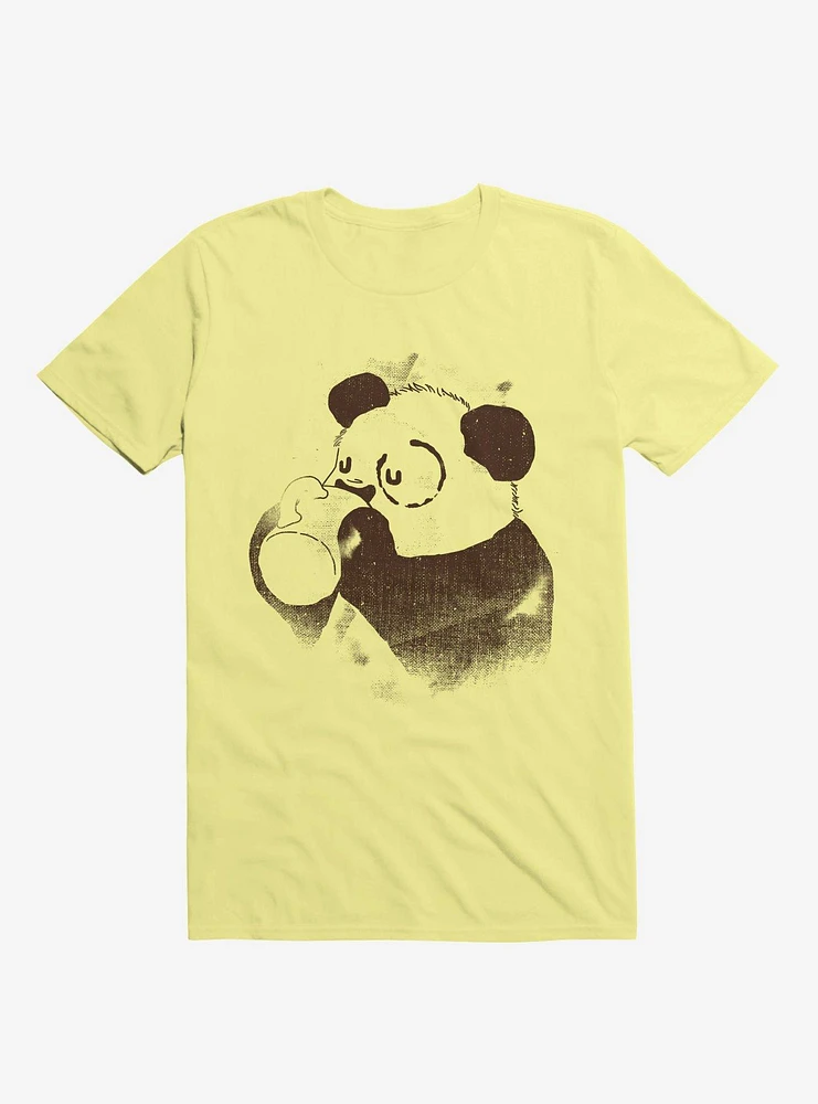 No More Eye Circles T-Shirt