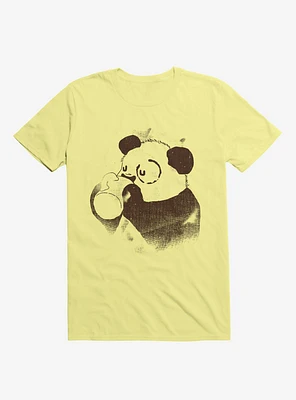 No More Eye Circles T-Shirt