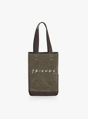 Friends Beverage Cooler Bag