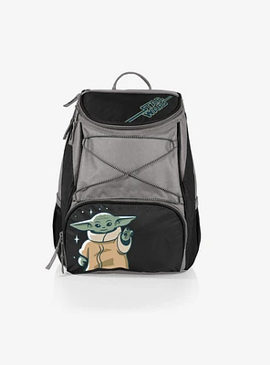 Star Wars The Mandalorian The Child Cooler Backpack
