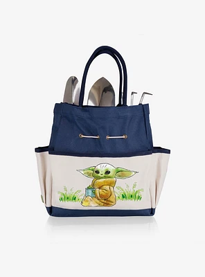 Star Wars The Mandalorian The Child Gardening Set