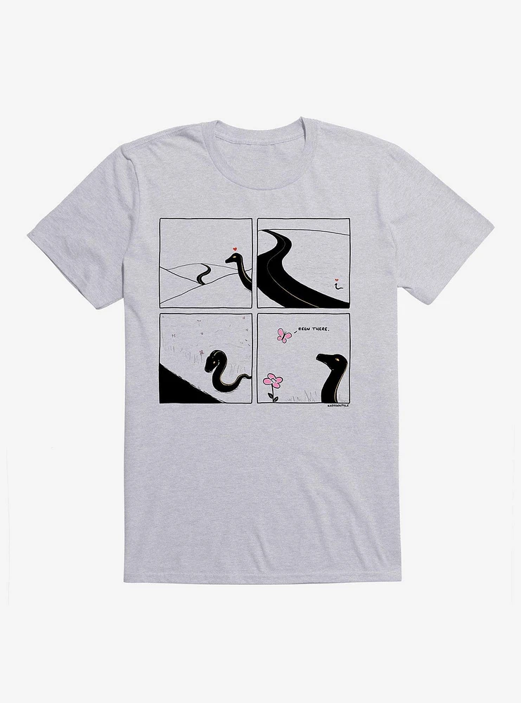 Sssad T-Shirt