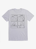 Help T-Shirt