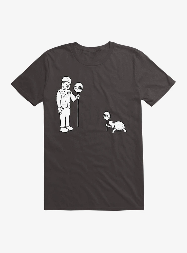 Rude! T-Shirt