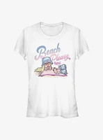 Bratz Beach Please Girls T-Shirt