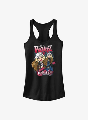 Bratz Rock Star Angelz Girls Tank