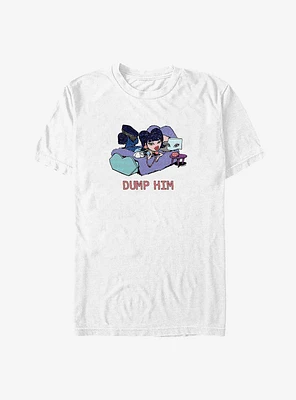 Bratz Dump Him T-Shirt