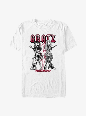 Bratz Rock Angels Since 2001 T-Shirt