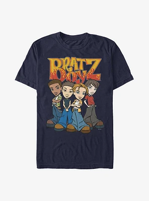 Bratz The Boyz T-Shirt