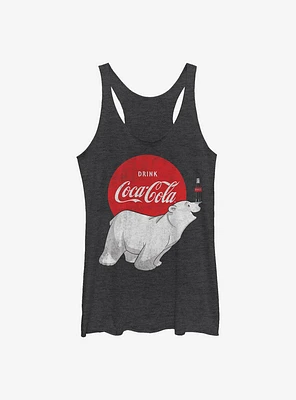 Coke Polar Girls Tank