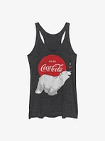Coke Polar Girls Tank