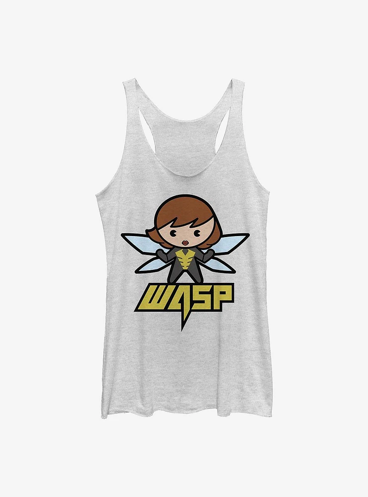 Marvel Ant-Man Kawaii Wasp Girls Tank