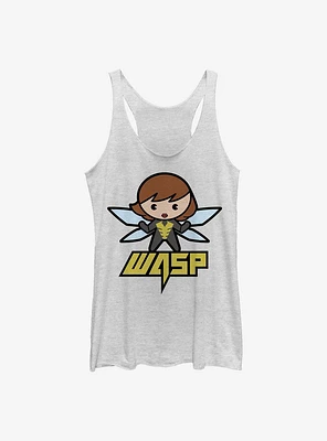 Marvel Ant-Man Kawaii Wasp Girls Tank