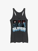 Marvel Black Widow Super Girls Tank