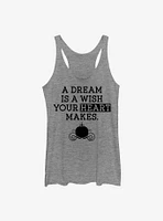 Disney Cinderella A Dream Girls Tank