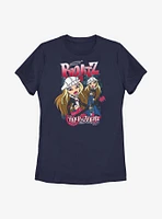 Bratz I'm A Rock Star Womens T-Shirt