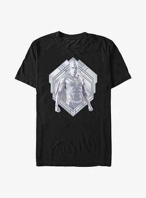 Marvel WandaVision Vision Pose T-Shirt